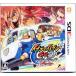  Inazuma eleven GO 2 Chrono * Stone nepu3DS