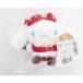  Sanrio герой z Рождество дизайн серии эмблема держатель Cinnamoroll 