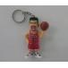 SLAM DUNK брелок для ключа красный дерево Gou .