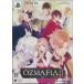 OZMAFIA -vivace- ограниченая версия PS VITA