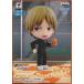 chi.... Cara The Basketball Which Kuroko Plays? зимний .. дорога? Vol.2. земля Kiyoshi .