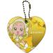 Ojamajo Doremi doka?n Cara кожа очарование 14... внизу .. иллюстрации . птица ...