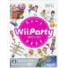 Wii Party ( обычная версия ) Wii
