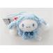  Sanrio герой zFluffy sheep эмблема Cinnamoroll 