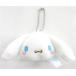  Sanrio герой z лицо эмблема Cinnamoroll 