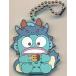  Monstar Hunter × Sanrio герой z Capsule Raver эмблема la механизм krus× рукоятка gyo Don MONSTER HUNTERmon рукоятка 