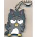  Monstar Hunter × Sanrio герой z Capsule Raver эмблема narugakruga× bat .. круг MONSTER HUNTERmon рукоятка 