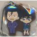  Detective Conan Capsule Raver ремешок Duo korevol.2 Edogawa Conan &amp; Mouri маленький ..