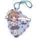  Cardcaptor Sakura × Sanrio герой z специальный Raver эмблема 2 CARDCAPTOR SAKURA×CINNAMOROLL( дерево .книга@ Sakura ×