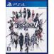 DISSIDIA FINAL FANTASY NT PS4 Final Fantasy 