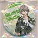  новый Prince of Tennis жестяная банка значок 18.botanikaruver... внизу .. иллюстрации белый камень магазин no.tenipli