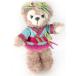  Disney Duffy and Friends Disney 7 . Dayz 2016 мягкая игрушка значок Shellie May ( Duffy. 7 .) Tokyo Disney si-
