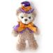  Disney Duffy and Friends Duffy. Halo we n2011 мягкая игрушка значок Shellie May Tokyo Disney si- ограничение Disne