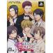 5 человек. . Prince?himitsu. договор брак? ограниченая версия PS VITA