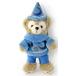  Disney Duffy and Friends Tokyo Disney si-10th Anniversary Be Magical мягкая игрушка значок Duffy Tokyo ti