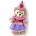  Disney Duffy and Friends Tokyo Disney si-10th Anniversary Be Magical мягкая игрушка значок Shellie May Tokyo te