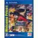 ONE PIECE море . единственный в своем роде 3 Welcome Price (PSVita версия ) PS VITA One-piece 