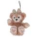  Disney Duffy and Friends мягкая игрушка ремешок Shellie May Tokyo Disney si- ограничение Disney