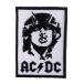 AC/DC - ANGUS HIGHWAY TO HELL PATCH /e-si-*ti-si- частота patch нашивка 