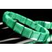 высококачественный цвет *.. камень mala кайт 10x10mm браслет 1 шт продажа _BG5583