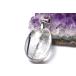 �y�P�_���zSilver925��AA�N���A �u���b�N�g���}�����C���N�H�[�c�@24x17mm�@�I�[�o�� �y���_���g�g�b�v _PC7978