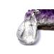 �y�P�_���zSilver925��AA�N���A �u���b�N�g���}�����C���N�H�[�c�@32x22mm�@�h���b�v �y���_���g�g�b�v _PC7983
