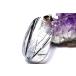 �y�P�_���zSilver925��AA�N���A �u���b�N�g���}�����C���N�H�[�c�@34x20mm�@�I�[�o�� �y���_���g�g�b�v _PC8586