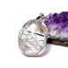 �y�P�_���zSilver925��AA�N���A �u���b�N�g���}�����C���N�H�[�c�@30x25mm�@�I�[�o�� �y���_���g�g�b�v _PD313