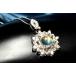 AAA��Silver925 ���C���{�[���[���X�g�[���@4mm�@�t�����[ �y���_���g�g�b�v 1���� _PRG2679-2