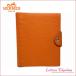  большое снижение цены! HERMES Hermes лилия sPM Note re Phil имеется ( orange ) Note покрытие 