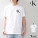  Calvin Klein футболка короткий рукав CALVIN KLEIN мужской tops иностранная модель 