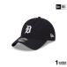 New Era New Era колпак MLBte Toro ito Tiger s9TWENTY ремешок задний регулируемый колпак USA модель 