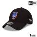 New Era New Era колпак MLB New York metsu ремешок задний 9TWENTY NEW YORK METS USA модель 