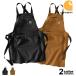 Carhartt Carhartt Duck фартук tool фартук FIRM DUCK APRON рабочая одежда обслуживание воскресенье большой .DIY уличный мужской женский US модель 
