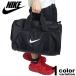  Nike NIKE сумка большая спортивная сумка барабан плечо мужской женский Training Duffel Bag