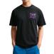  Nike футболка NIKE футболка короткий рукав мужской M SWSH SOUNDS TEE tops спорт одежда мужской женский 