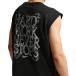  Nike футболка NIKE безрукавка мужской рукав отсутствует тренировка футболка tops спорт одежда мужской женский 