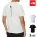  North Face THE NORTH FACE футболка короткий рукав задний принт M S/S Vertical NSE Tee мужской tops 