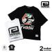 reversalli балка обезьяна футболка короткий рукав большой размер rvddw хлопок ABU DHABI OVER SIZE COTTON TEE мужской tops 