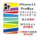 iPhone12 Pro Max  ե12ץޥå С դ ̾ ѥƥ 饤