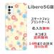 Libero 5G III ٥5G3 դ ̾ ޥۥ   ø