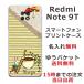 Redmi Note 9T 5G ������ ��åɥߡ� �Ρ���9T ���С� ��դ� ̾���� �ƥ������å� ������