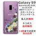 Galaxy S9  SC-02K SCV38 饯S9 С 饤󥹥ȡ 襤 ե  դ ̾  ʥե