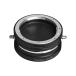 GoWing lens holder * cap attaching Canon RF mount lens for 