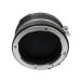 GoWing �����Y�z���_�[�E�L���b�v�t�� Nikon Z�}�E���g�����Y�p �֘A�摜1