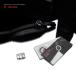 GARIZ/ꥺ Italian Leathere with Alcantara 饰å AT-HG2/ABK1 Ergonomic Camera Handgrip ֥å