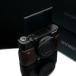 GARIZ/�{�v�J�����P�[�X�@SONY DSC-RX100M3/M4/M5�p�@HG-RX100M3BK �֘A�摜1
