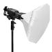 GamiLight/ Gamila itoOctave36 White( крепление приложен )