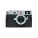 TP Original Leica M11 для корпус половина кейс черный [ внутренний стандартный товар ]