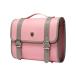 Elly Factory�@�V�����_�[�J�����o�b�O�@Preppie BAG BIG Pink